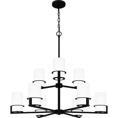Seymour Tiered Chandelier