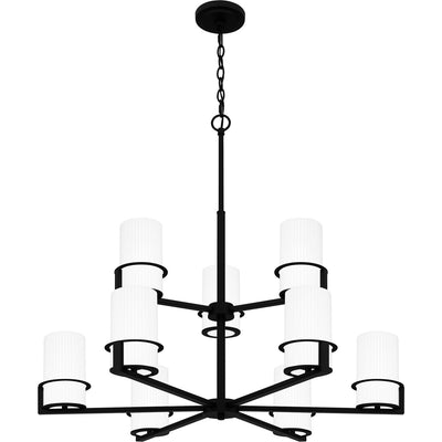 Seymour Tiered Chandelier