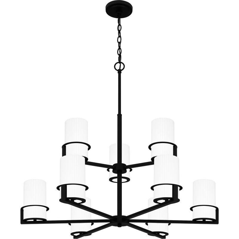 Seymour Tiered Chandelier