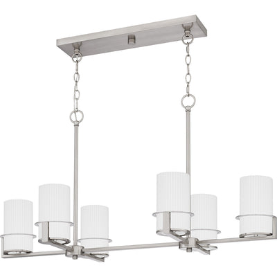 Seymour Linear Chandelier