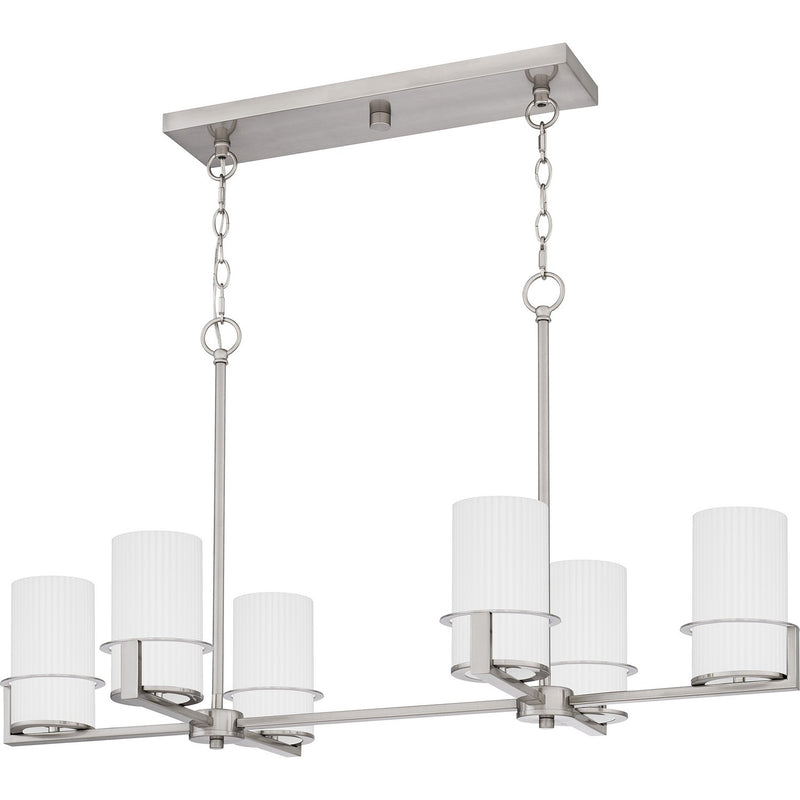 Seymour Linear Chandelier