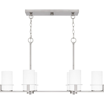Seymour Linear Chandelier