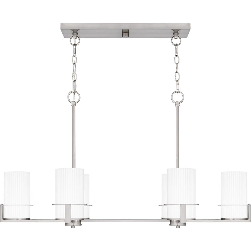 Seymour Linear Chandelier