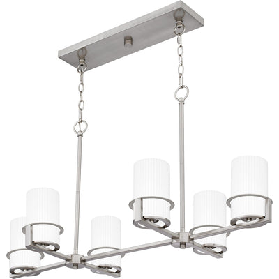 Seymour Linear Chandelier