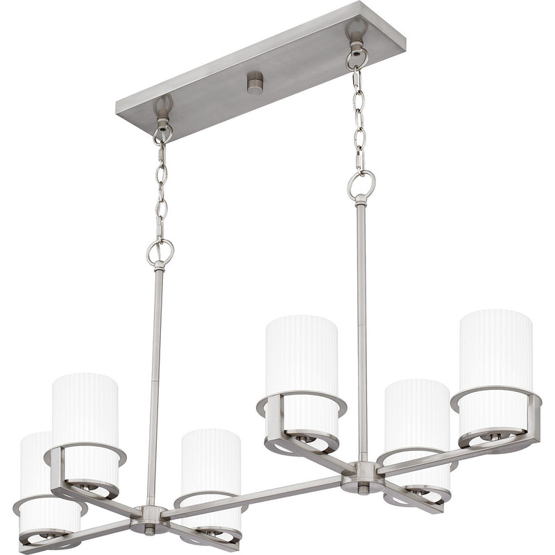 Seymour Linear Chandelier