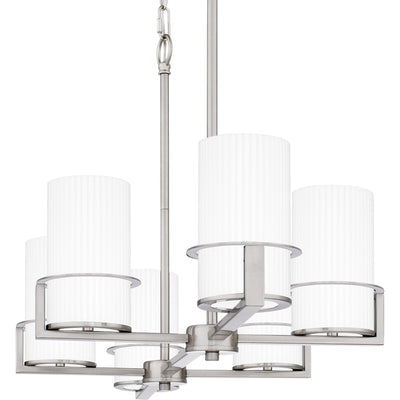 Seymour Linear Chandelier