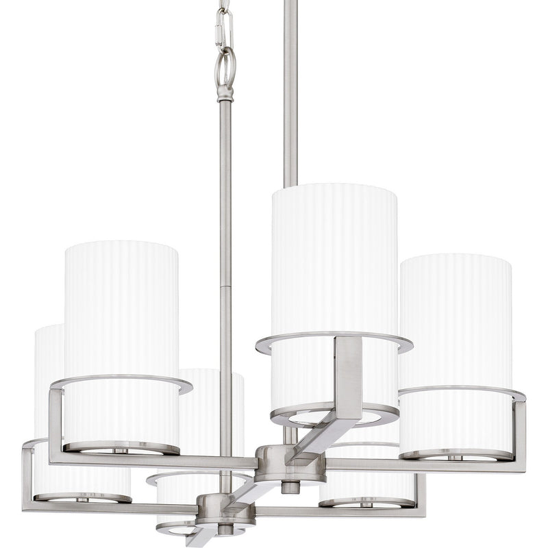 Seymour Linear Chandelier