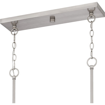 Seymour Linear Chandelier