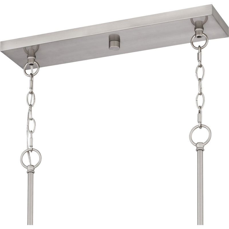 Seymour Linear Chandelier