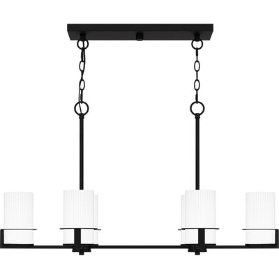 Seymour Linear Chandelier