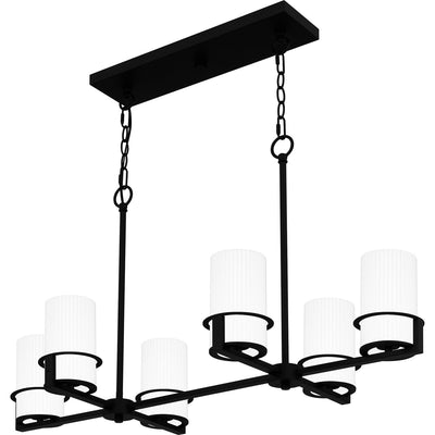 Seymour Linear Chandelier