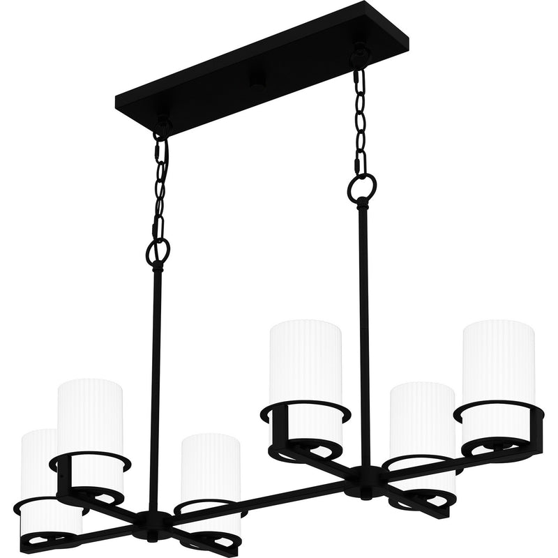Seymour Linear Chandelier