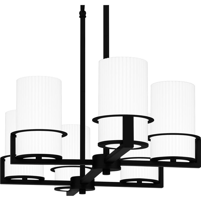 Seymour Linear Chandelier