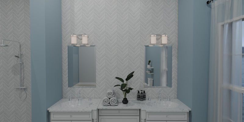 Seymour Bath Vanity Light