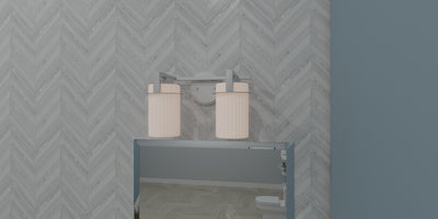 Seymour Bath Vanity Light