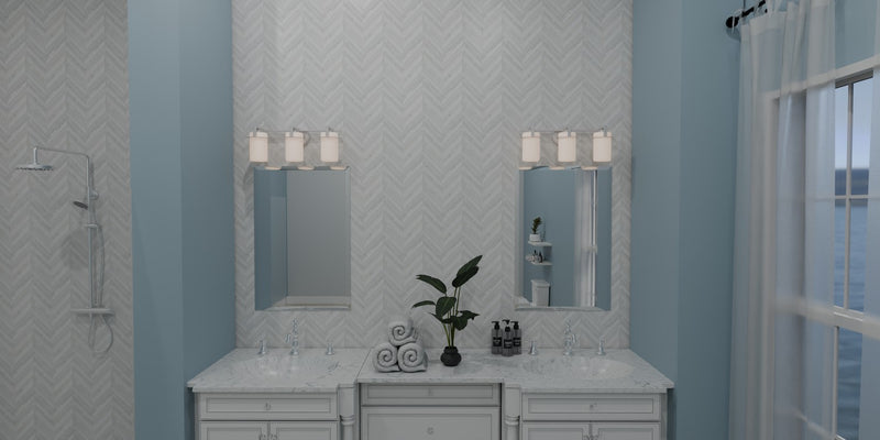 Seymour Bath Vanity Light