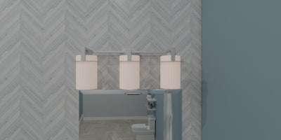 Seymour Bath Vanity Light
