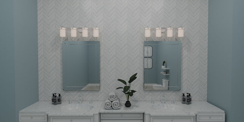 Seymour Bath Vanity Light