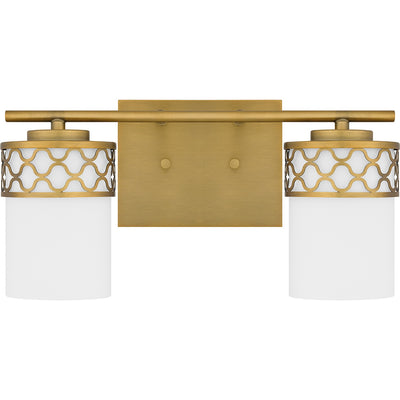 Tenley Bath Vanity Light