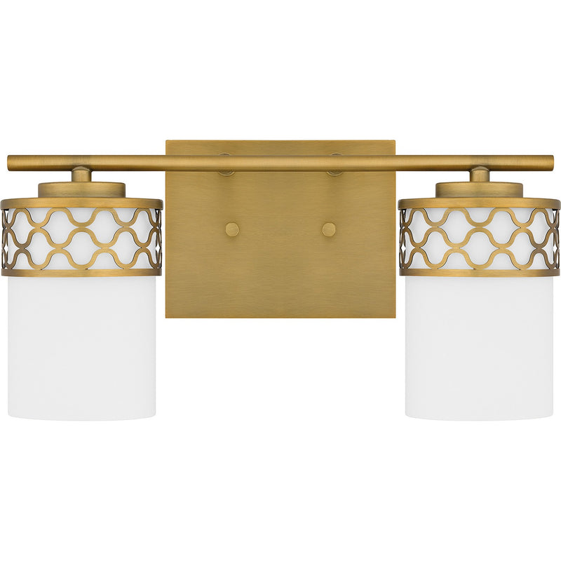 Tenley Bath Vanity Light