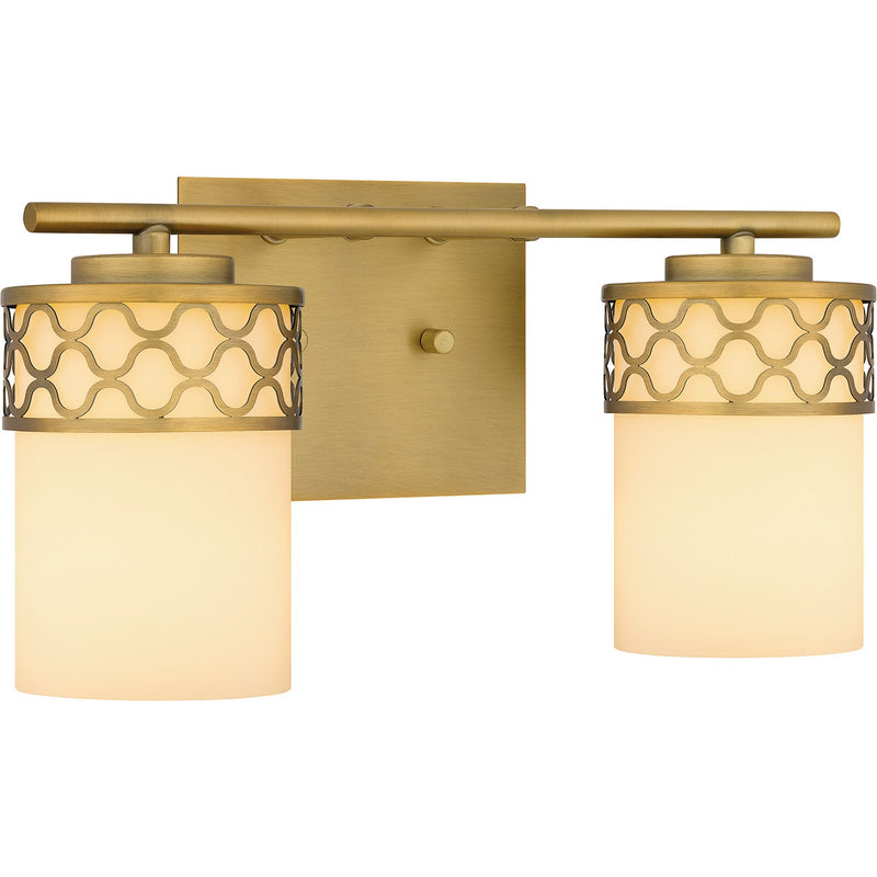 Tenley Bath Vanity Light