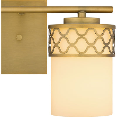 Tenley Bath Vanity Light