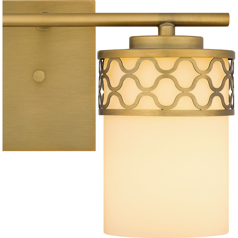 Tenley Bath Vanity Light