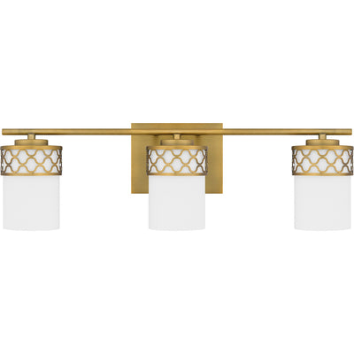 Tenley Bath Vanity Light