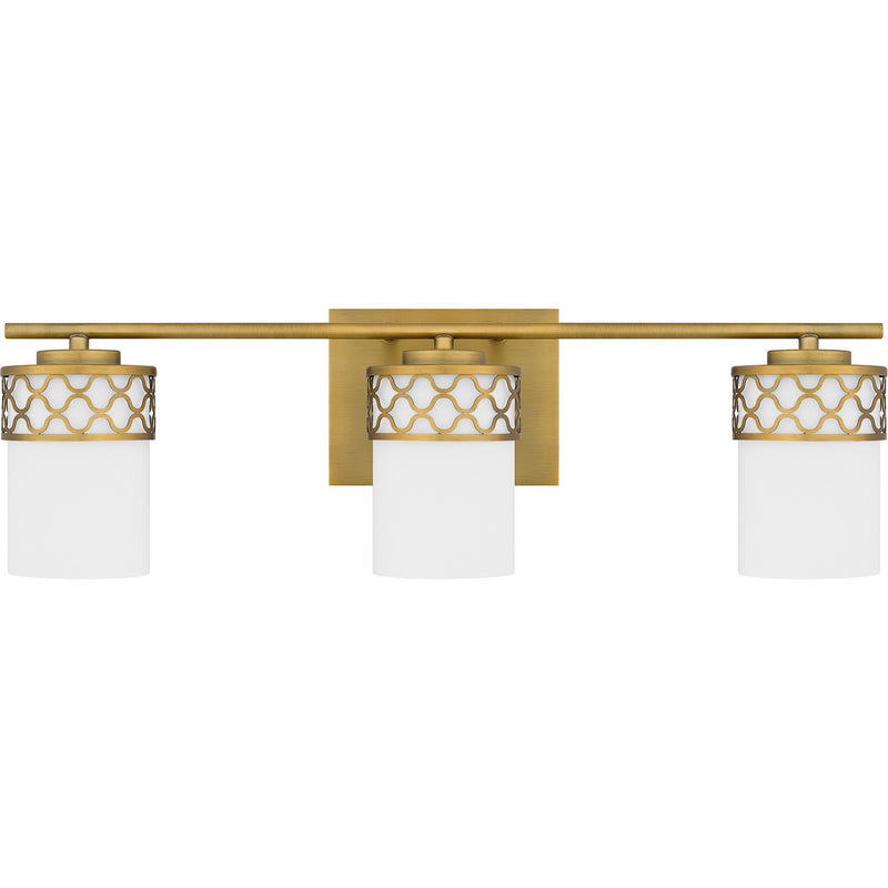 Tenley Bath Vanity Light