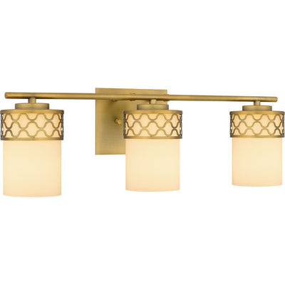 Tenley Bath Vanity Light