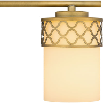 Tenley Bath Vanity Light