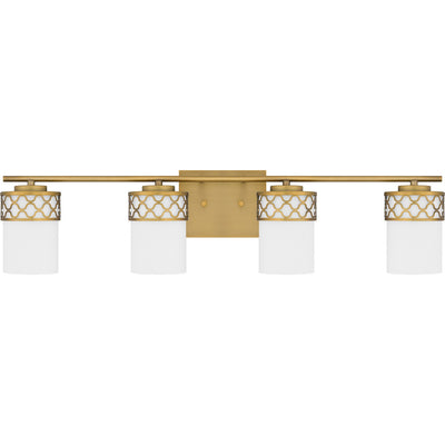 Tenley Bath Vanity Light