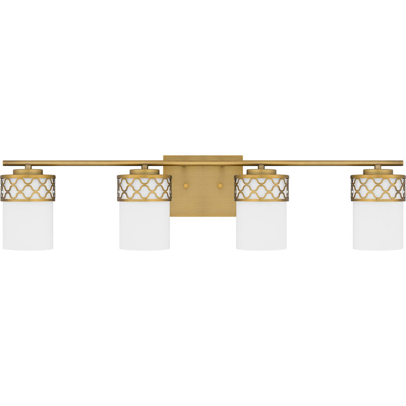 Tenley Bath Vanity Light