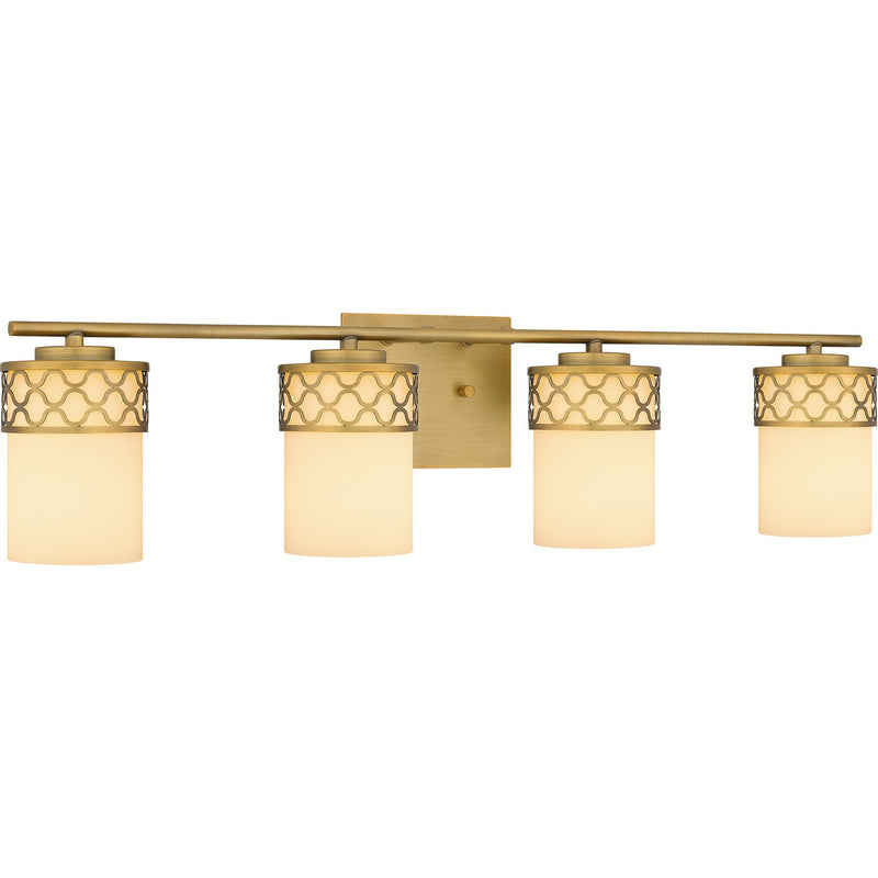 Tenley Bath Vanity Light