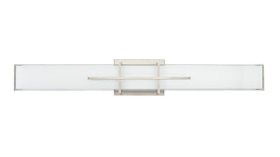 Millennium - 7771-BN - LED Vanity - Tocco - Brushed Nickel