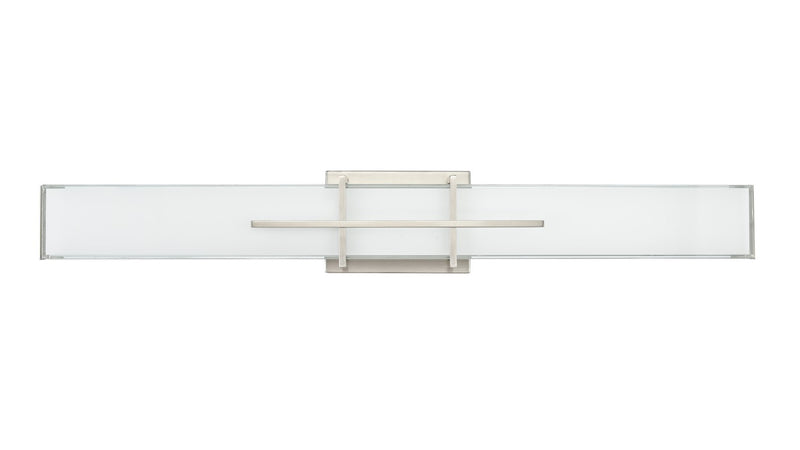 Millennium - 7771-BN - LED Vanity - Tocco - Brushed Nickel