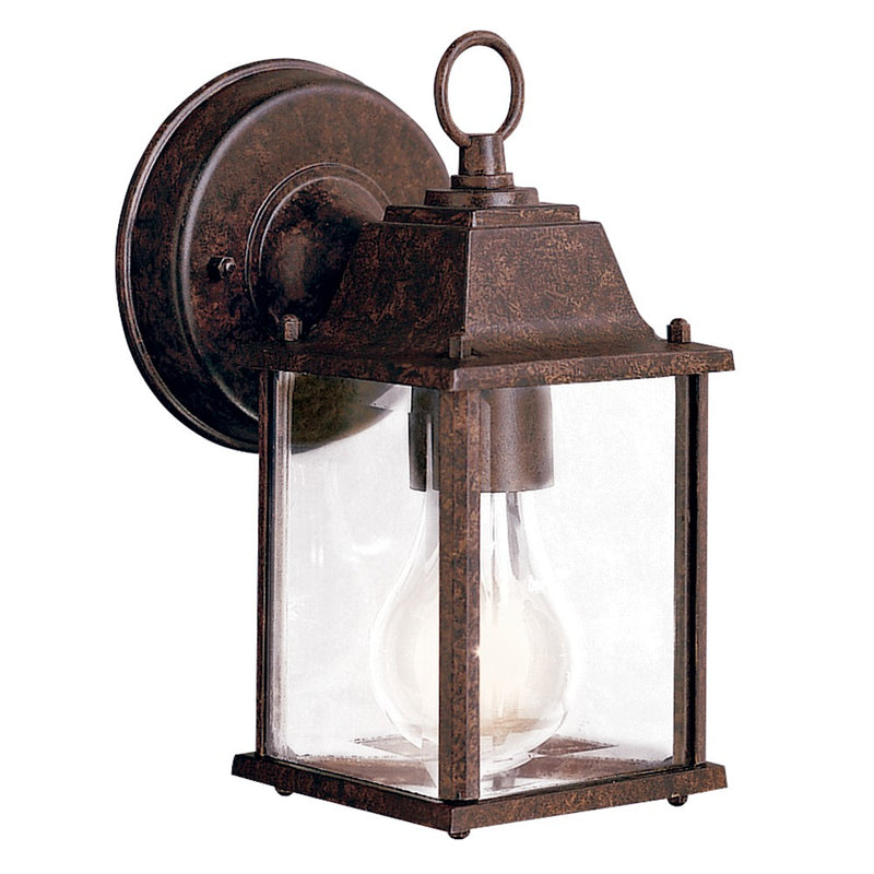 Barrie Outdoor Wall Light
