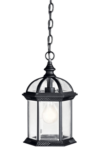 Barrie Outdoor Hanging Lantern