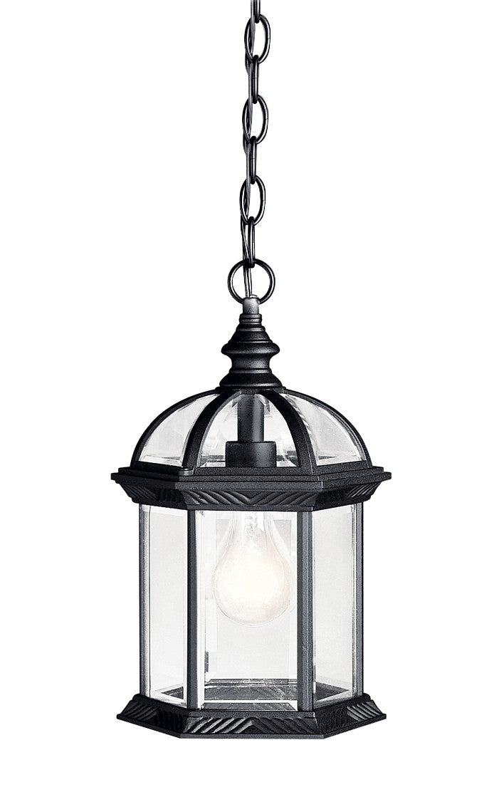 Barrie Outdoor Hanging Lantern
