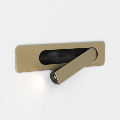 Keta Recessed Reading Light