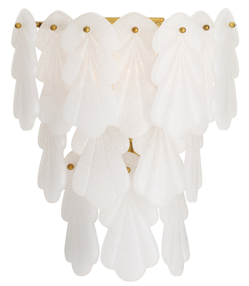 Arteriors Malia Wall Sconce