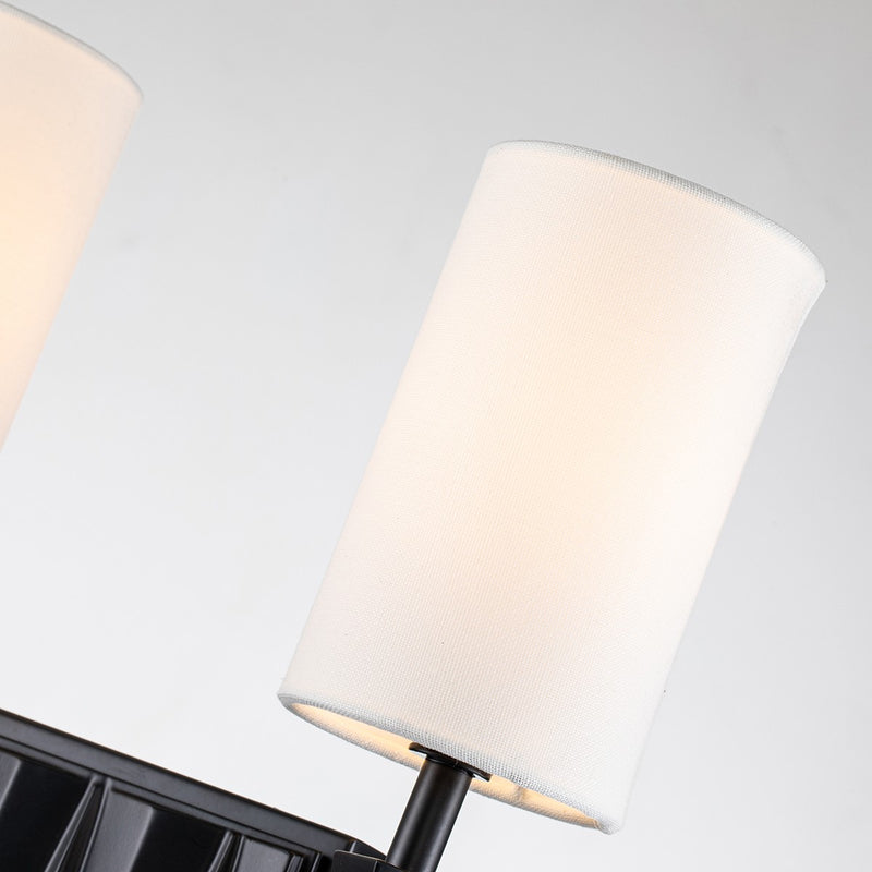 Crest Sconce