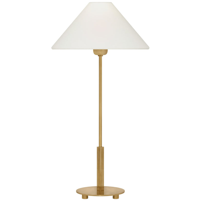 Hackney Table Lamps