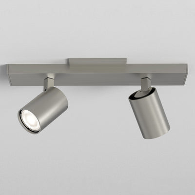 Ascoli Bar Wall / Ceiling Spot Light