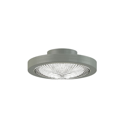 Fanimation - LK6721BDCAGP - LED Fan Light Kit - Spitfire - Antique Graphite