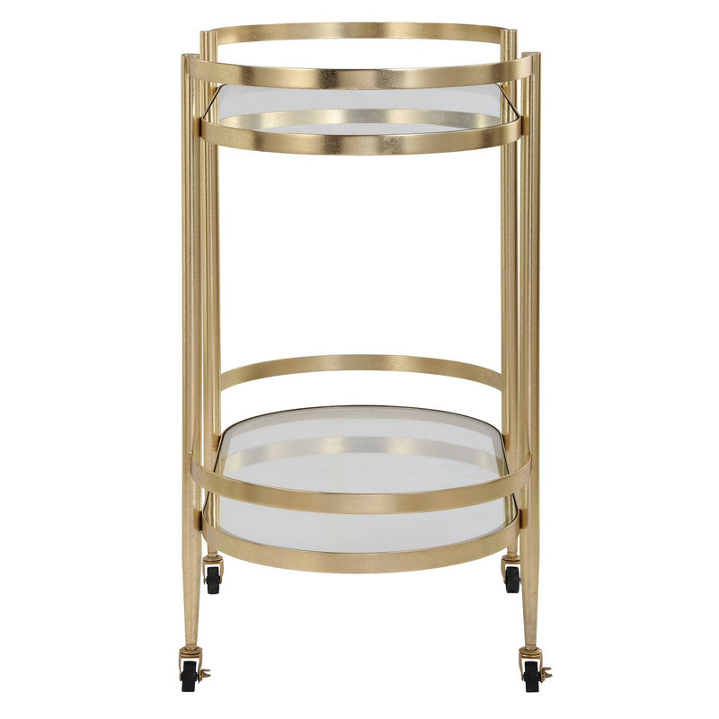Isabelle Bar Carts