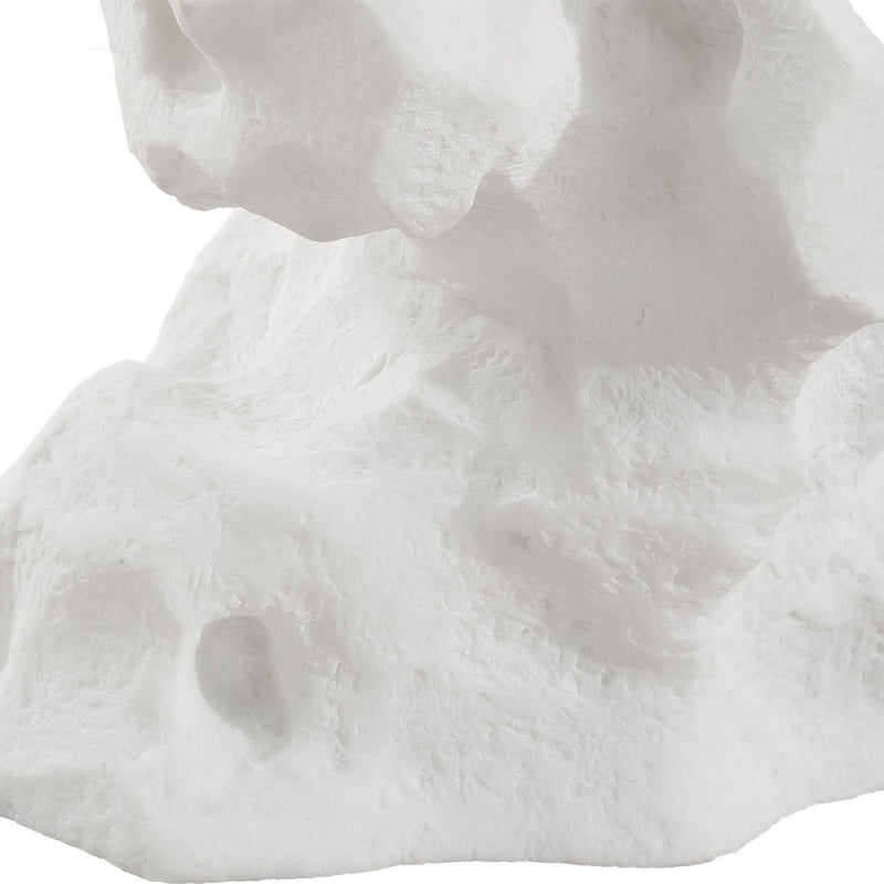 Remnant Accent End Table