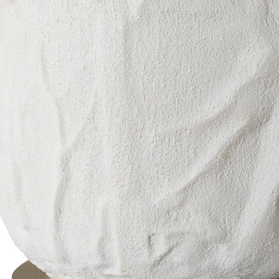 Vida White Table Lamp