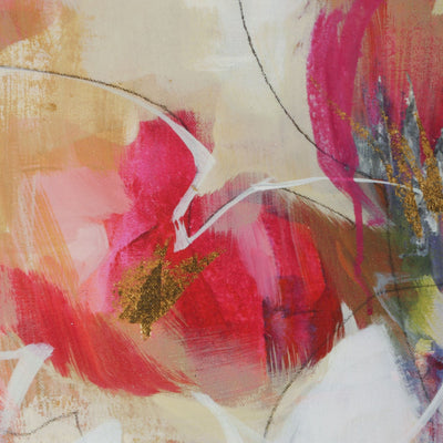 Fresh Start Abstract Art