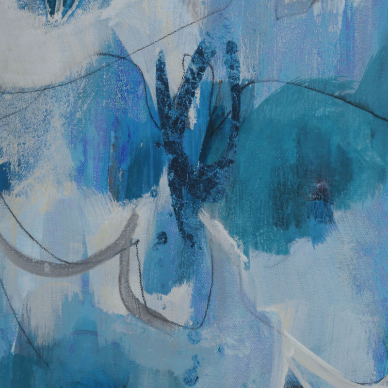 Fresh Start Abstract Art
